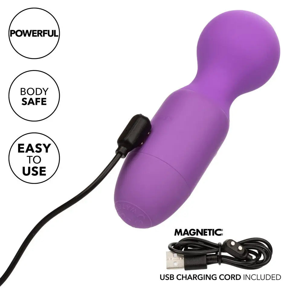 First Time Rechargeable Massager - Save 15% - Fast Shipping - Vibrator United Kingdom Stoke-on-trent
