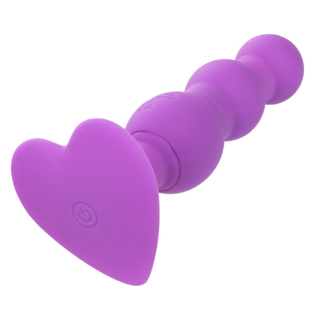 First Time Vibraing Beaded Probe - Save 20% - Dildo