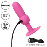 First Time Vibraing Beaded Probe - Save 20% - Dildo