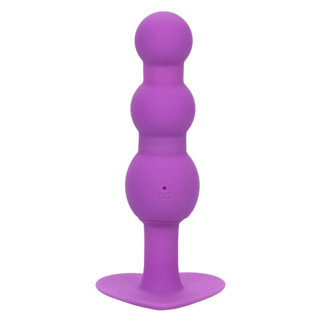 First Time Vibraing Beaded Probe - Save 20% - Dildo