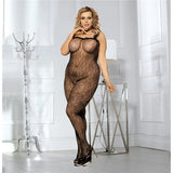 Fishnet Butterfly Bodystocking - Save 20% - Fast Shipping - Sale United Kingdom Stoke-on-trent