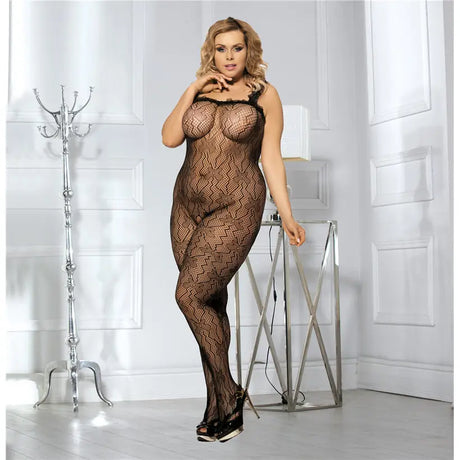 Fishnet Butterfly Bodystocking - Save 20% - Fast Shipping - Sale United Kingdom Stoke-on-trent