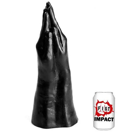 Fist Impact Deep Dive Dildo - Save 30% - Fast Shipping - United Kingdom Stoke-on-trent