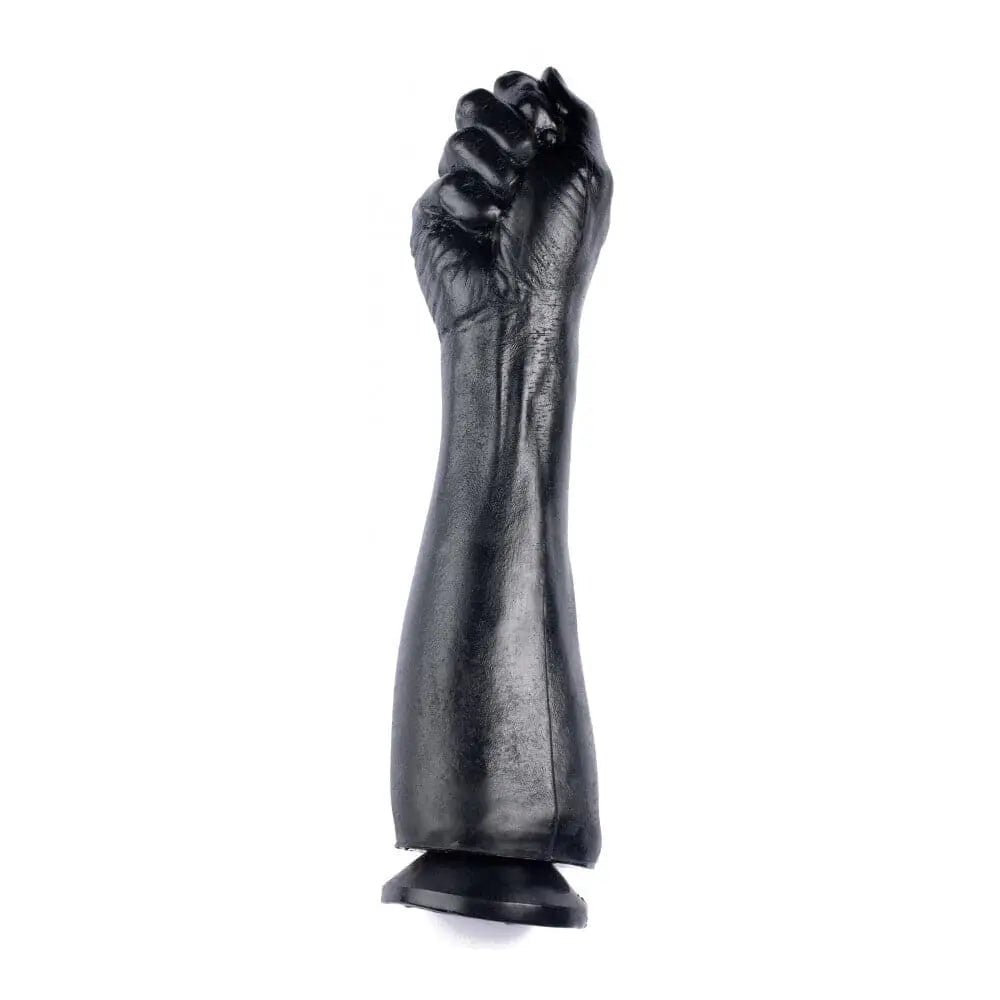 Fist Impact Victory Dildo - Save 25% - Fast Shipping - United Kingdom Stoke-on-trent