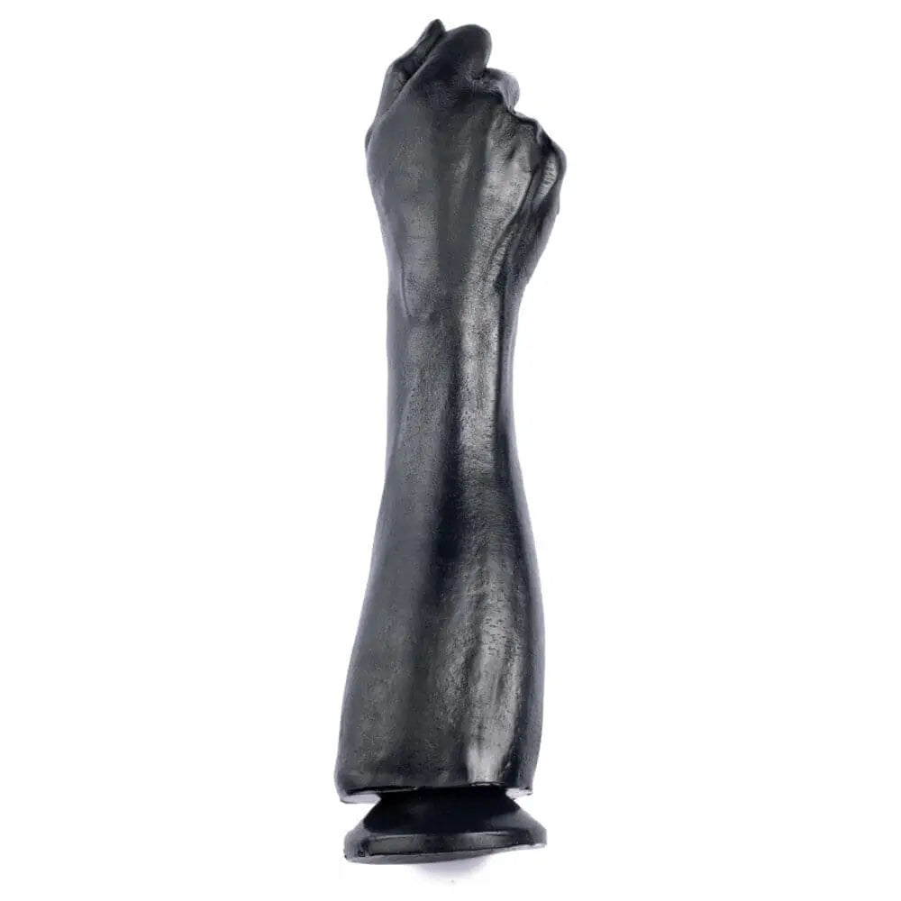 Fist Impact Victory Dildo - Save 25% - Fast Shipping - United Kingdom Stoke-on-trent
