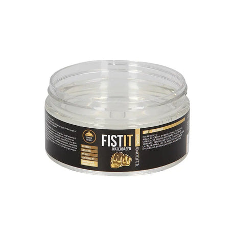 Fist it Water Based Lube 300ml - Save 15% - it - Fast Shipping - Sale United Kingdom Stoke-on-trent