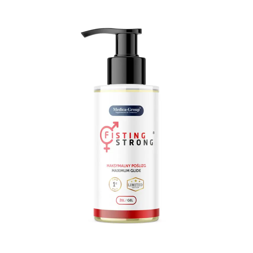 Fisting Gel Strong150ml - Save 20% - Sale United Kingdom Stoke-on-trent