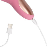 Flapping g Spot Rabbit Vibrator g Fast Shipping United Kingdom Stoke on Trent