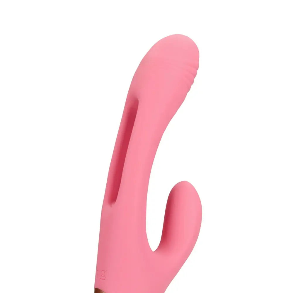 Flapping g Spot Rabbit Vibrator g Fast Shipping United Kingdom Stoke on Trent
