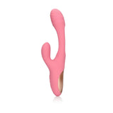 Flapping g Spot Rabbit Vibrator g Fast Shipping United Kingdom Stoke on Trent