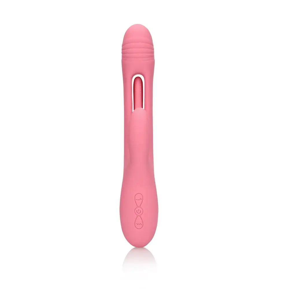 Flapping g Spot Rabbit Vibrator g Fast Shipping United Kingdom Stoke on Trent