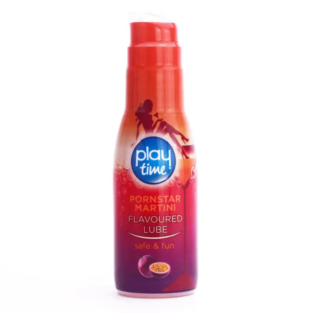 Flavoured Water Based Lubricant Juicy Lube Intimate Lubricants Double Sex Aid - Double - New Products – Latest Toys & Adult Arrivals United