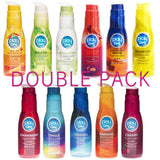 Flavoured Water Based Lubricant Juicy Lube Intimate Lubricants Double Sex Aid - Double - New Products – Latest Toys & Adult Arrivals United