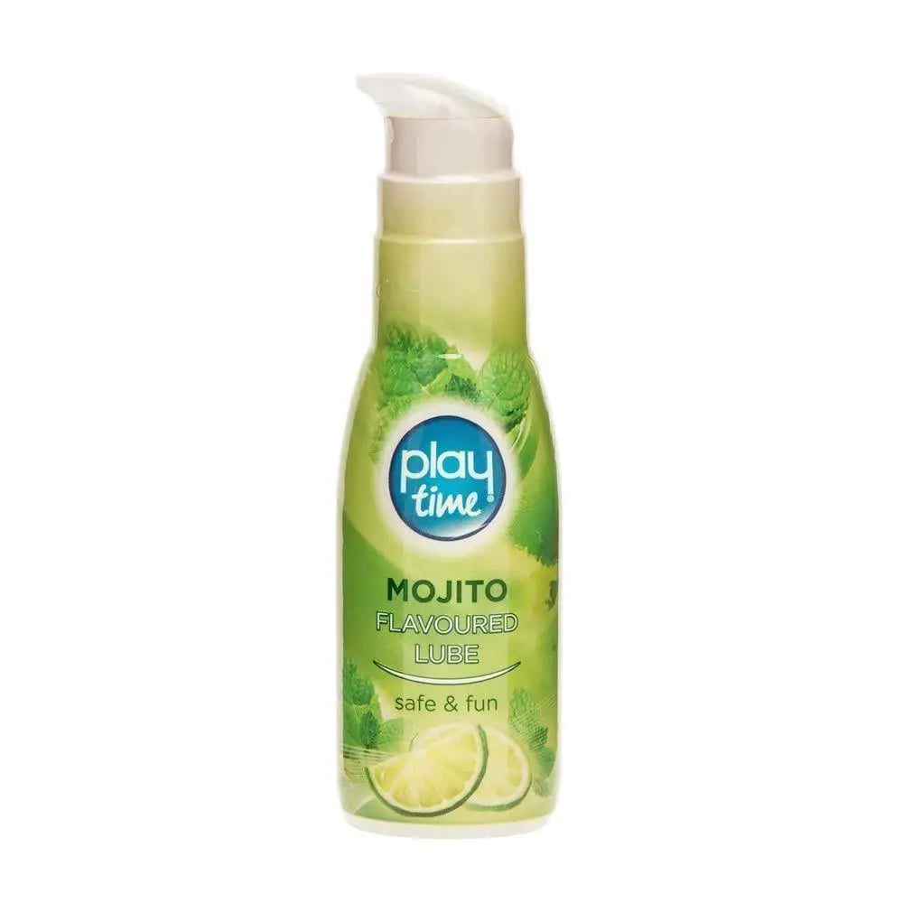Flavoured Water Based Lubricant Juicy Lube Intimate Lubricants Double Sex Aid - Double - New Products – Latest Toys & Adult Arrivals United