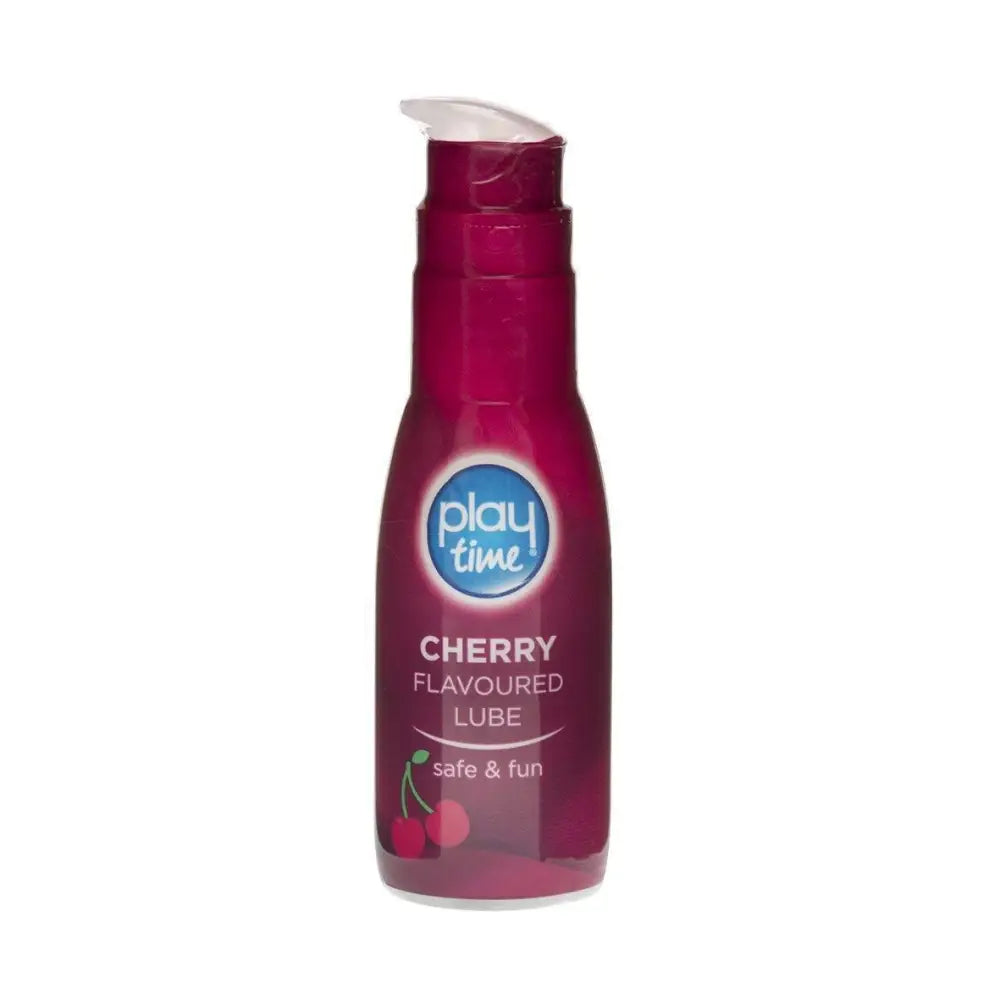Flavoured Water Based Lubricant Juicy Lube Intimate Lubricants Double Sex Aid - Double - New Products – Latest Toys & Adult Arrivals United