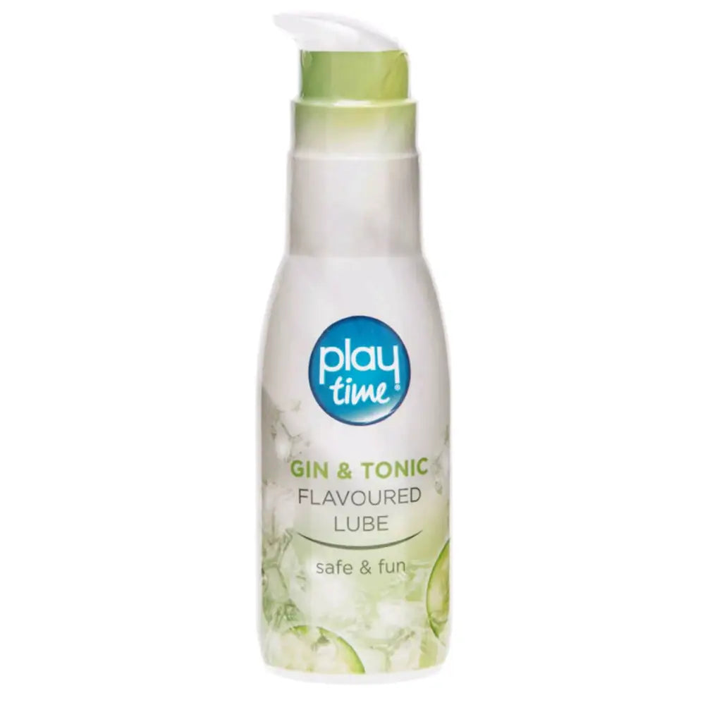 Flavoured Water Based Lubricant Juicy Lube Intimate Lubricants Double Sex Aid - Double - New Products – Latest Toys & Adult Arrivals United