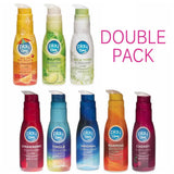 Flavoured Water Based Lubricant Juicy Lube Intimate Lubricants Double Sex Aid - Double - New Products – Latest Toys & Adult Arrivals United