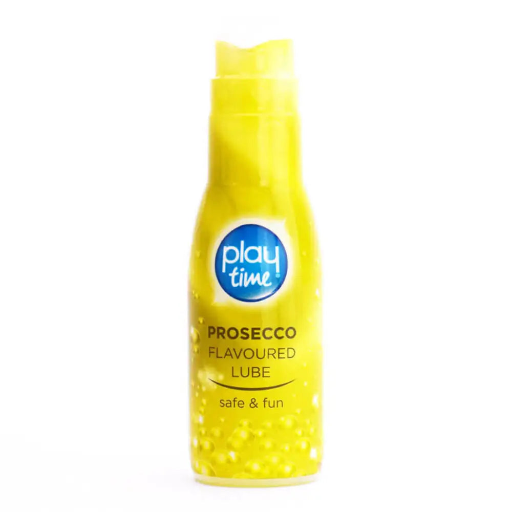 Flavoured Water Based Lubricant Juicy Lube Intimate Lubricants Double Sex Aid - Double - New Products – Latest Toys & Adult Arrivals United