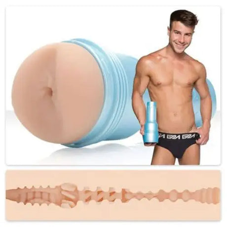 Fleshjack Boys Allen King Masturbator - Save 30% - Fast Shipping - Sale United Kingdom Stoke-on-trent