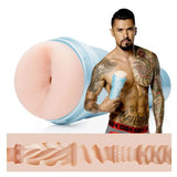 Fleshjack Boys Boomer Banks Sonic Boom Textured Masturbator - Save 5% - Sale United Kingdom Stoke-on-trent