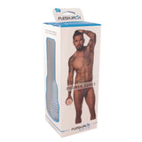 Fleshjack Boys Boomer Banks Sonic Boom Textured Masturbator - Save 5% - Sale United Kingdom Stoke-on-trent