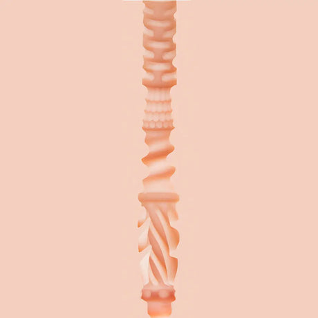 Fleshjack Boys Boomer Banks Sonic Boom Textured Masturbator - Save 5% - Sale United Kingdom Stoke-on-trent