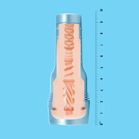 Fleshjack Boys Boomer Banks Sonic Boom Textured Masturbator - Save 5% - Sale United Kingdom Stoke-on-trent