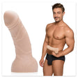 Fleshjack Boys - Carter Dane Dildo - Save 5% - Fast Shipping - United Kingdom Stoke-on-trent
