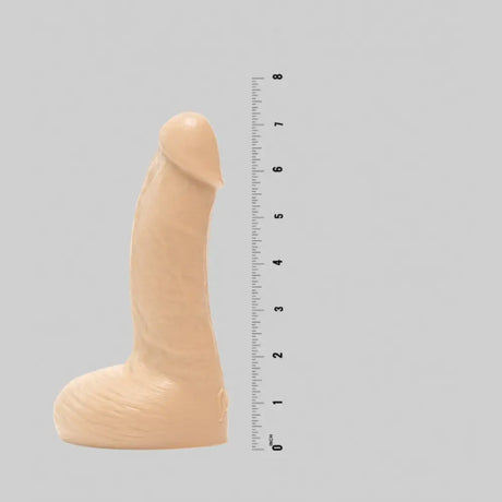 Fleshjack Boys - Dante Colle Dildo - Save 5% - Fast Shipping - United Kingdom Stoke-on-trent