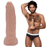 Fleshjack Boys Diego Sans Silicone Dildo Sex Toy - Save 15% - – Uk - Dildos United Kingdom Stoke-on-trent
