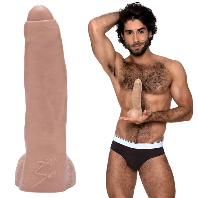 Fleshjack Boys Diego Sans Silicone Dildo Sex Toy - Save 15% - – Uk - Dildos United Kingdom Stoke-on-trent