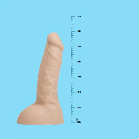 Fleshjack Boys - Jake Bass Dildo - Fast Shipping - New Products United Kingdom Stoke-on-trent