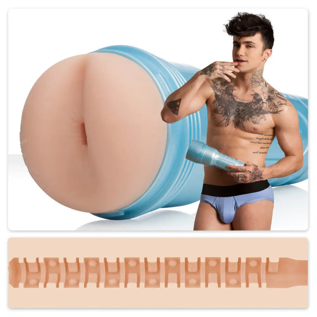 Fleshjack Boys - Jake Bass Dream - Save 5% - Fast Shipping - Sale United Kingdom Stoke-on-trent