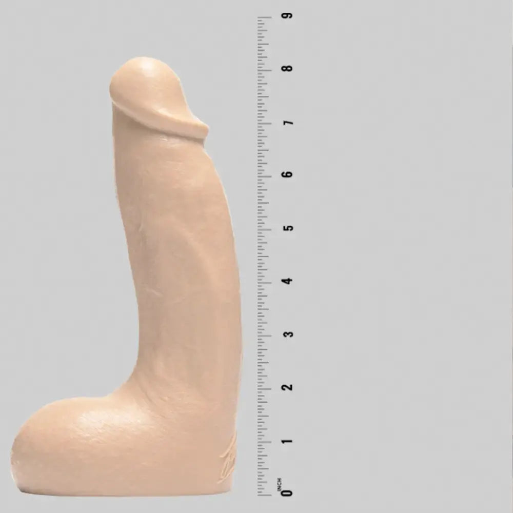 Fleshjack Boys - Joey Mills Dildo - Save 5% - Fast Shipping - United Kingdom Stoke-on-trent