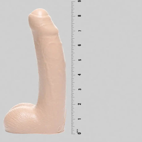 Fleshjack Boys - Josh Moore Dildo - Save 5% - Fast Shipping - United Kingdom Stoke-on-trent