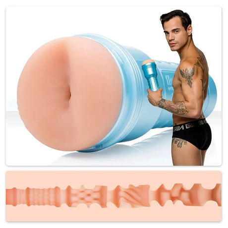 Fleshjack Boys Levi Karter Masturbator - Save 30% - Fast Shipping - Sale United Kingdom Stoke-on-trent