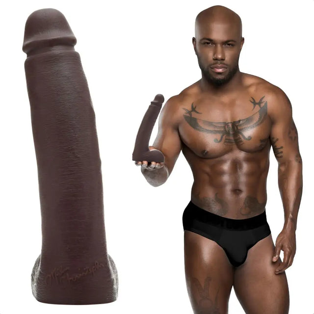Fleshjack Boys Milan Christopher Silicone Dildo Sex Toy - Save 10% - – Uk - Dildos United Kingdom Stoke-on-trent