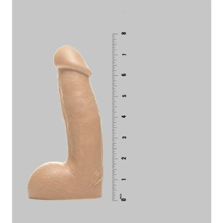 Fleshjack Boys - Reno Gold Dildo - Save 10% - Fast Shipping - Dildos United Kingdom Stoke-on-trent