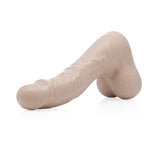Fleshjack Boys Ricky Roman Dildo - Save 20% - Fast Shipping - Dildos United Kingdom Stoke-on-trent
