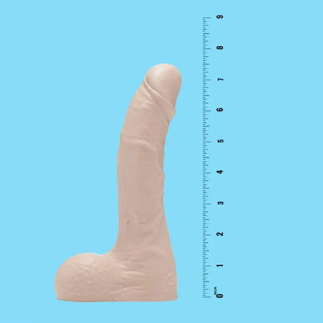 Fleshjack Boys Ricky Roman Dildo - Fast Shipping - New Products – Latest Sex Toys & Adult Arrivals United Kingdom Stoke-on-trent