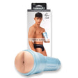 Fleshjack Reno Gold Butt Masturbator - Sex Toys