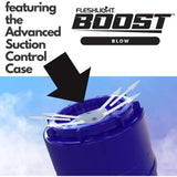 Fleshlight Boost Bang Male Masturbator Sex Toy - Save 15% - – Turbo Tech Uk - Sale United Kingdom Stoke-on-trent