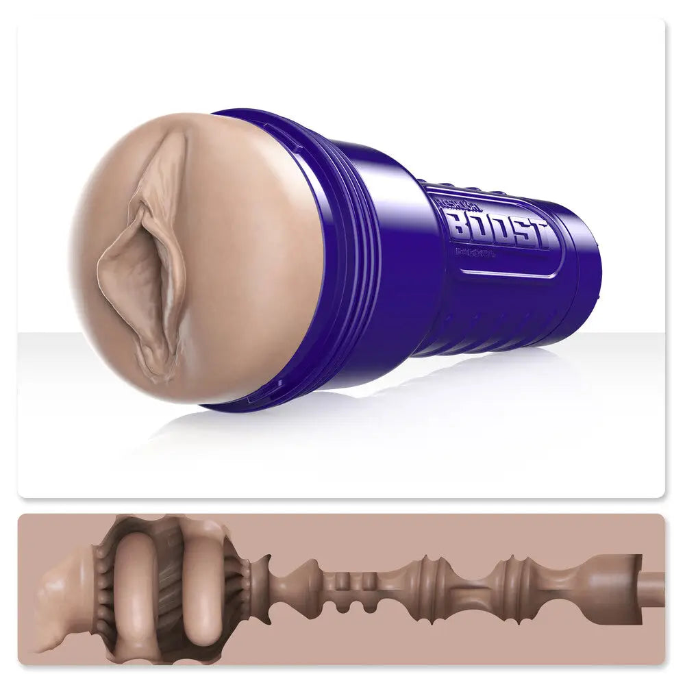 Fleshlight Boost Bang Masturbator - Save 25% - Fast Shipping - Sale United Kingdom Stoke-on-trent
