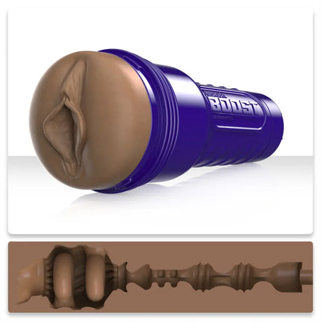 Fleshlight Boost Bang Md Flesh – Adjustable Suction Male Sex Toy - Save 10% - Premium - Sale United Kingdom Stoke-on-trent