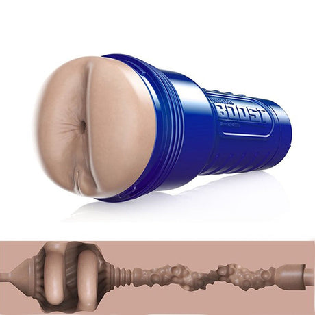 Fleshlight Boost Blast kvinnelig onaner