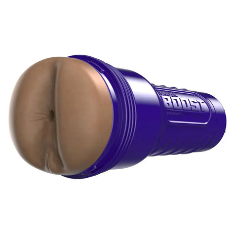 Fleshlight Boost Blast Md Flesh – Adjustable Suction Male Masturbator - Save 10% - Premium Sex Toy - Sale United Kingdom Stoke-on-trent