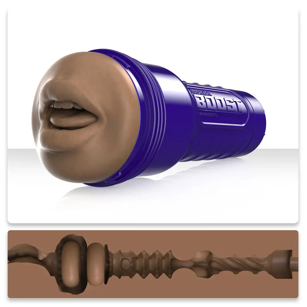 Fleshlight Boost Blow Masturbator - Save 25% - Fast Shipping - Sale United Kingdom Stoke-on-trent
