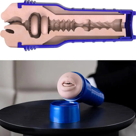 Fleshlight Boost Blow Oral Male Masturbator Sex Toy - Save 15% - – Turbo Tech Uk - Sale United Kingdom Stoke-on-trent