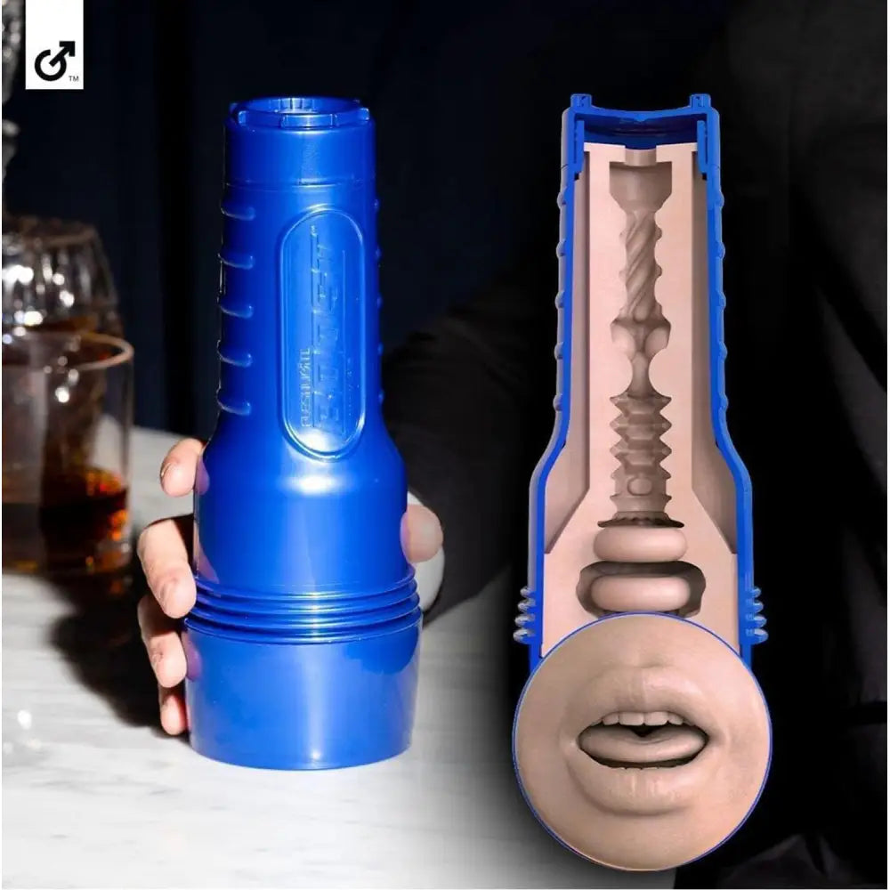 Fleshlight Boost Blow Oral Male Masturbator Sex Toy - Save 15% - – Turbo Tech Uk - Sale United Kingdom Stoke-on-trent