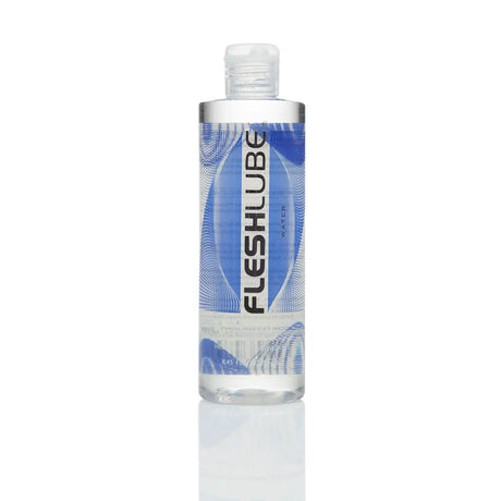 Fleshlight Fleshlube - Water 250ml - Save 15% - Fast Shipping - Sale United Kingdom Stoke-on-trent
